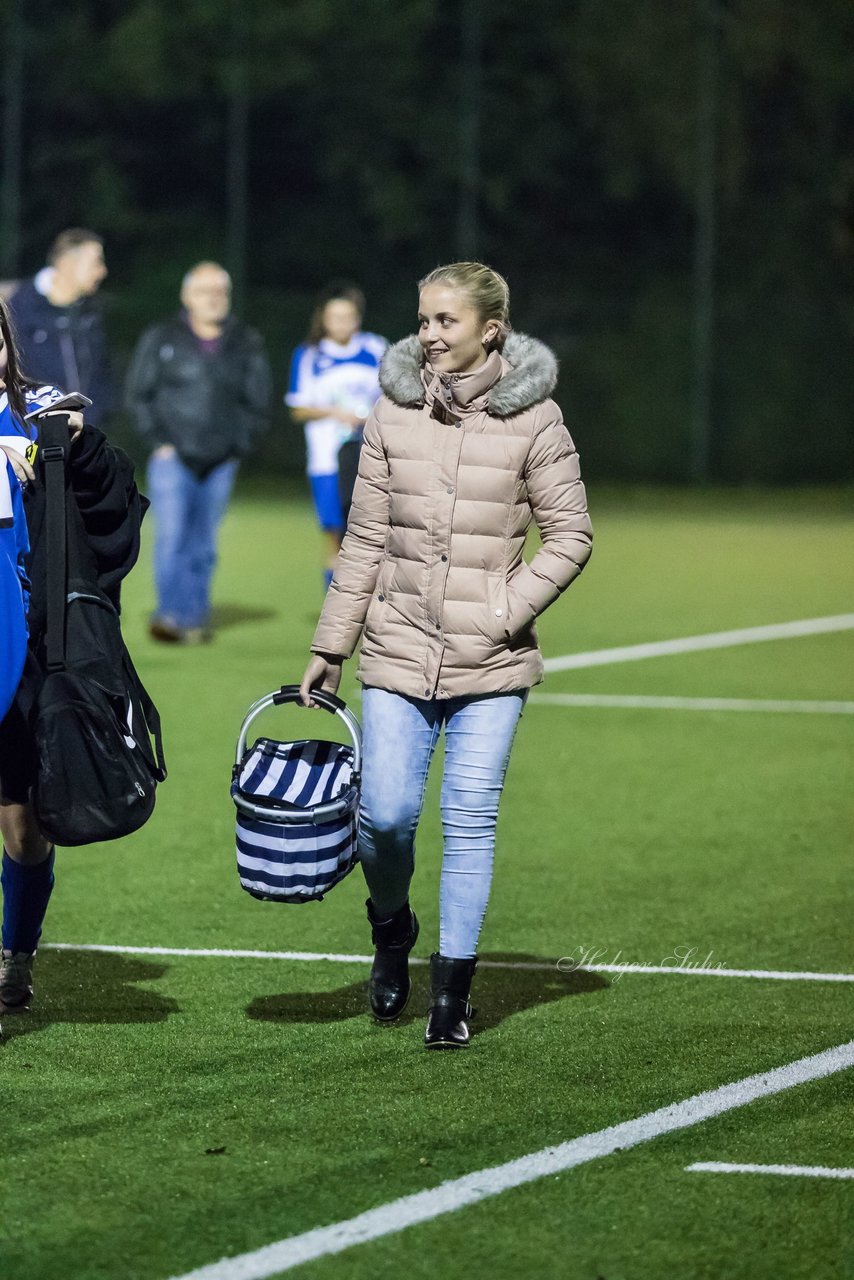 Bild 329 - Frauen Bramstedter TS - SV Henstedt Ulzburg3 : Ergebnis: 0:8